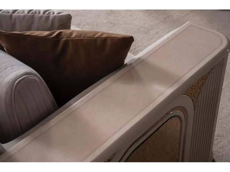 Stella Koltuk Takımı