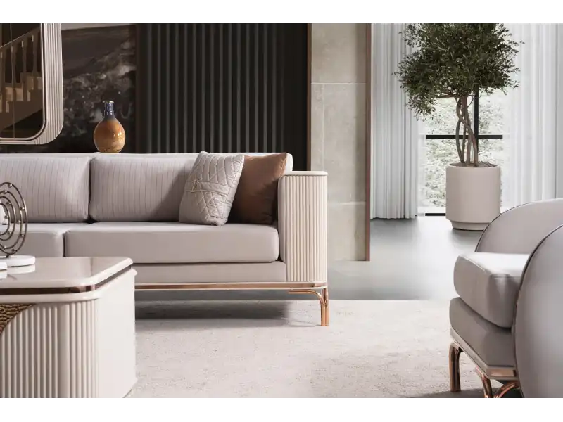 Stella Koltuk Takımı