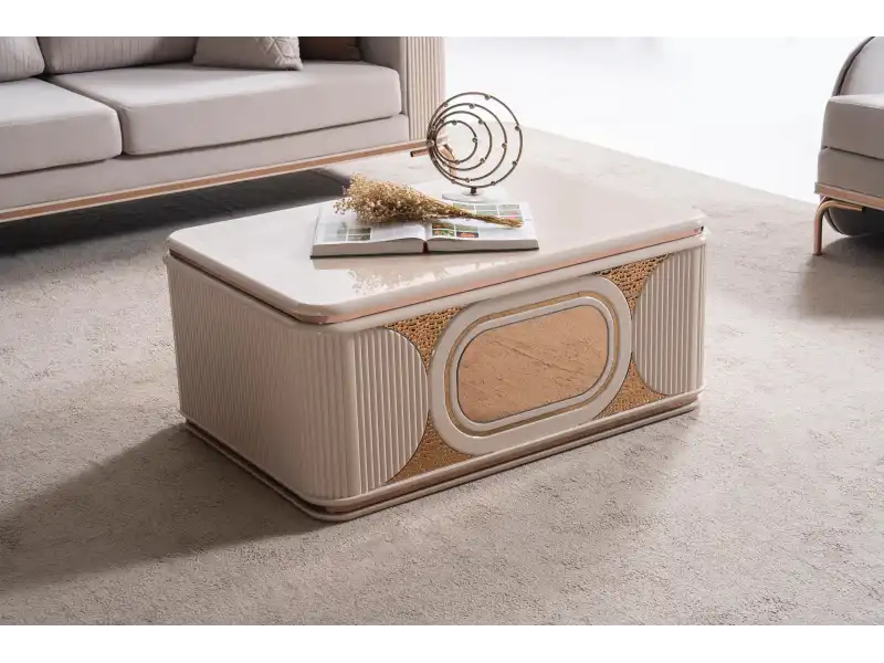 Stella Koltuk Takımı