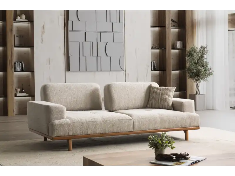 Süha Koltuk Takımı