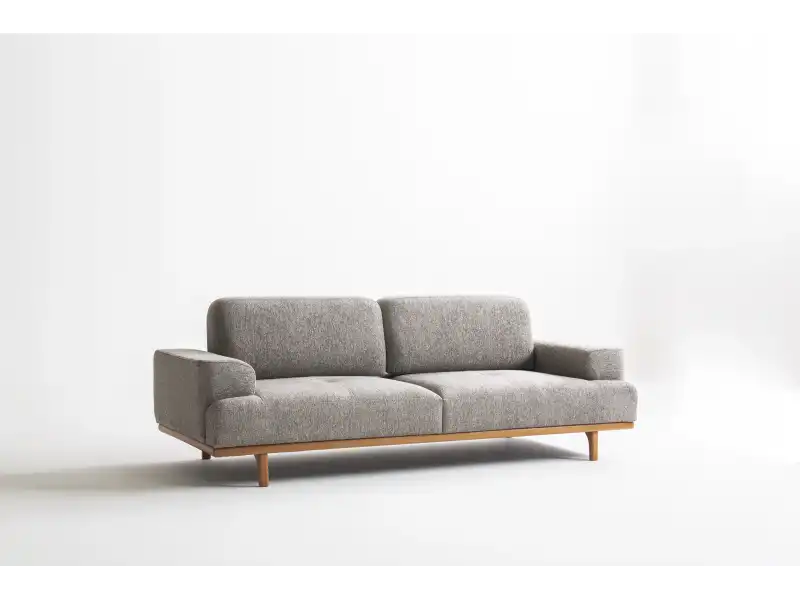 Süha Koltuk Takımı