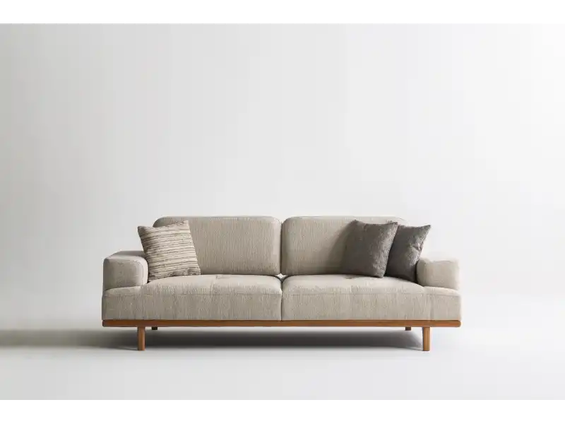 Süha Koltuk Takımı