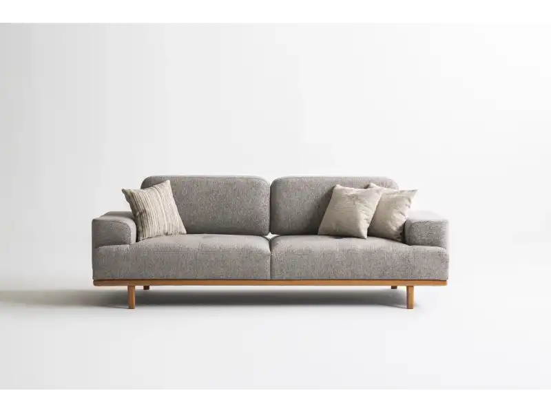 Süha Koltuk Takımı