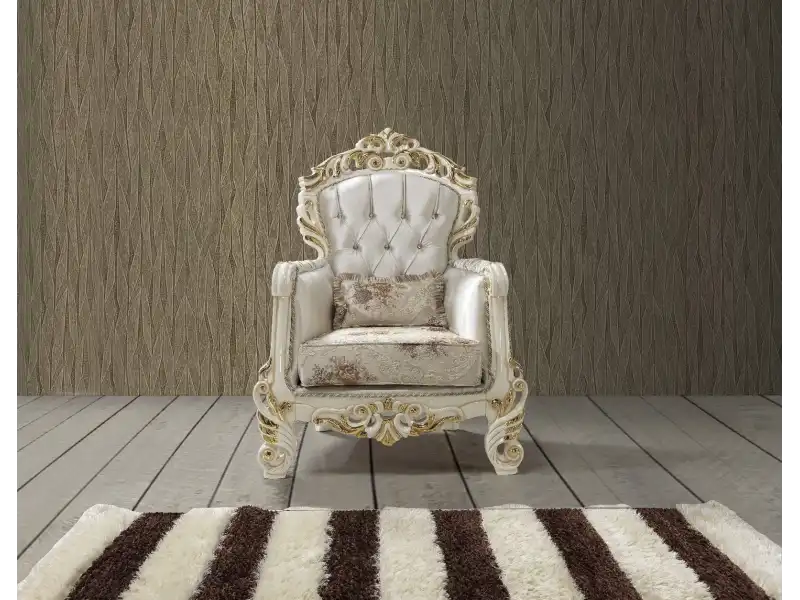 Sultan koltuk takımı