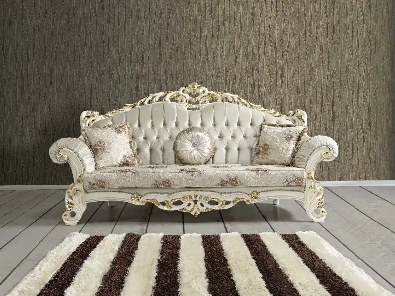 Sultan koltuk takımı