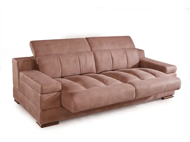 Tesla Koltuk Takımı