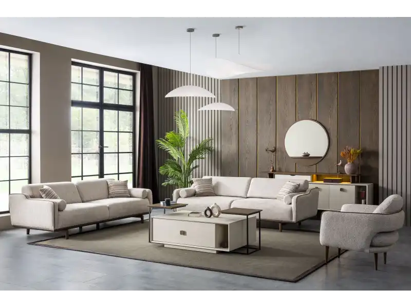 Orjin Koltuk Takımı