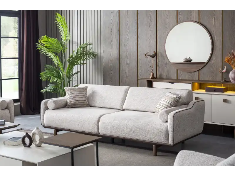 Orjin Koltuk Takımı