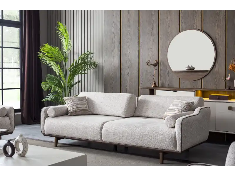 Orjin Koltuk Takımı