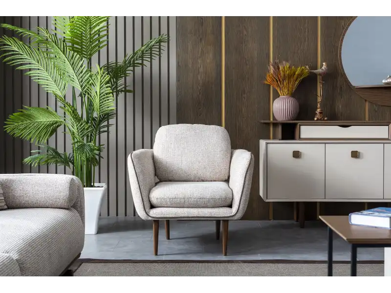 Orjin Koltuk Takımı