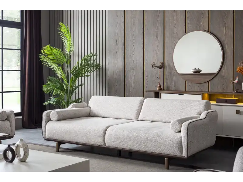 Orjin Koltuk Takımı