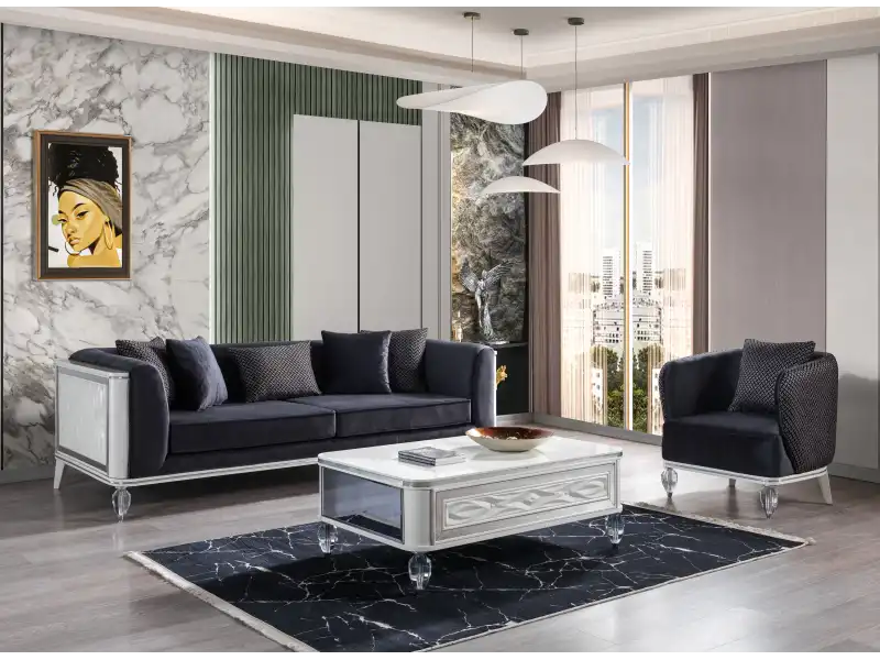 Valencia koltuk takımı