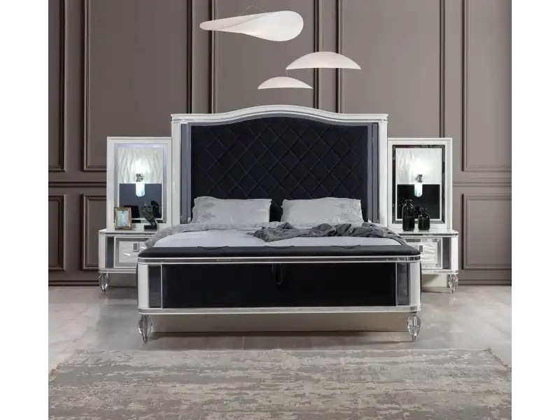 Valencia yatak Odası