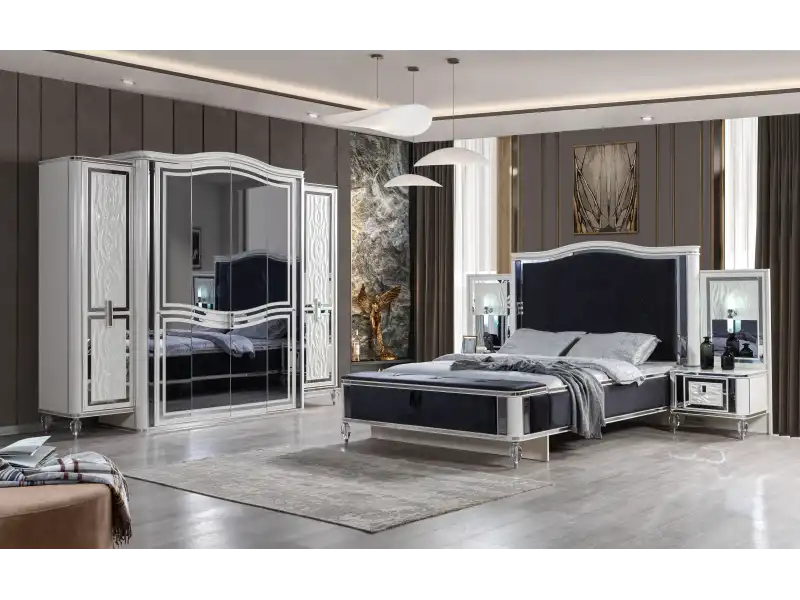 Valencia yatak Odası