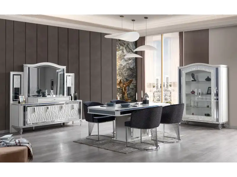 Valencia Yemek Odası