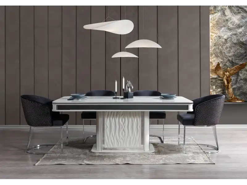 Valencia Yemek Odası