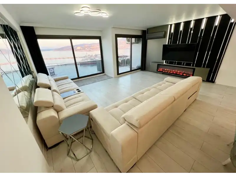 Volkan Turhan Kuşadası Teslimatı