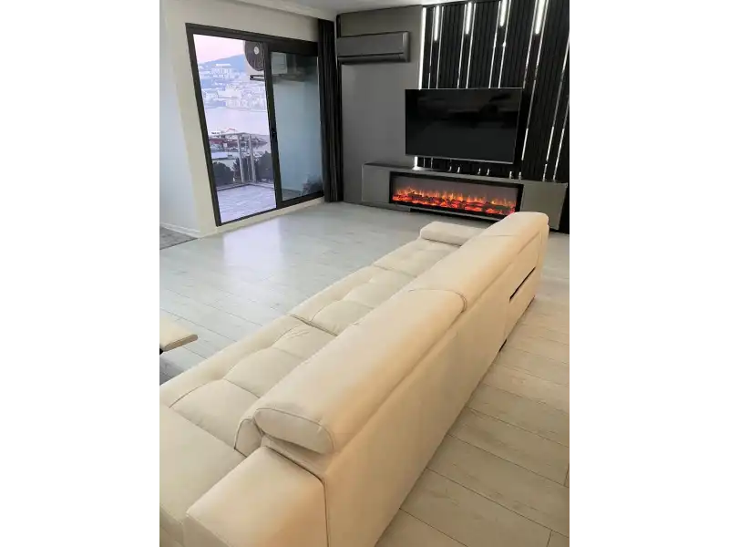 Volkan Turhan Kuşadası Teslimatı