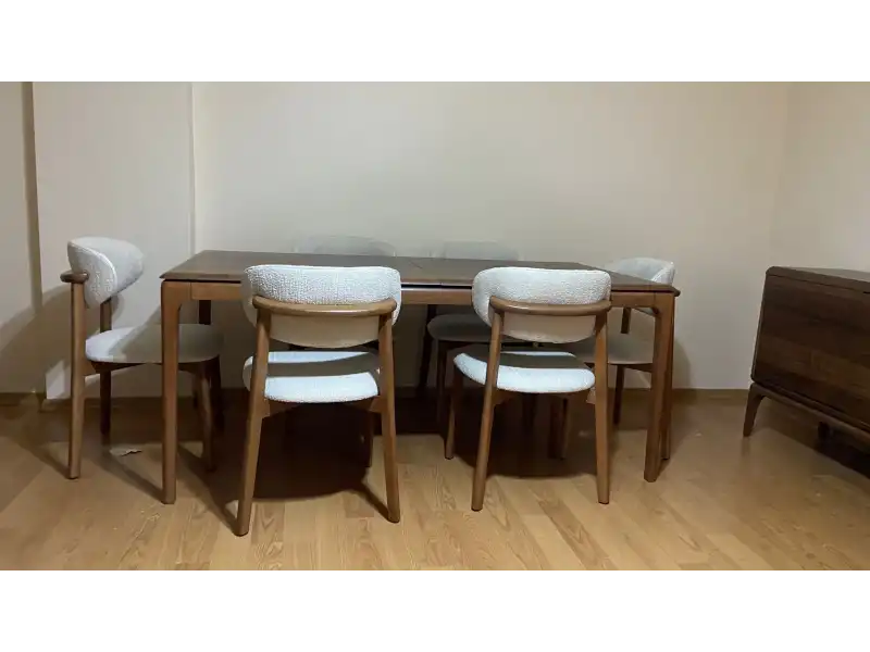 Yakup Bakış Maltepe Teslimatı