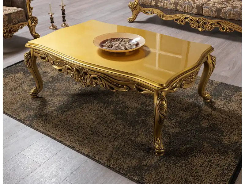 Yalı koltuk takımı