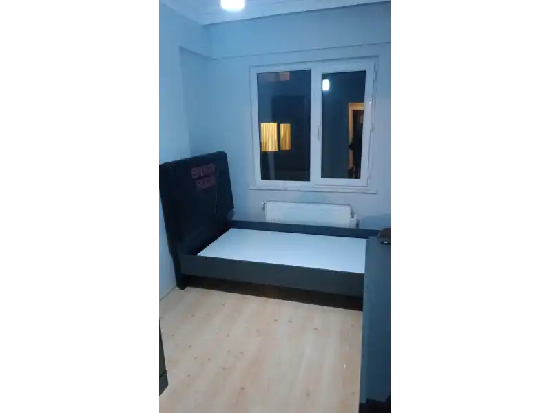 Züleyha Kızıl Bağcılar