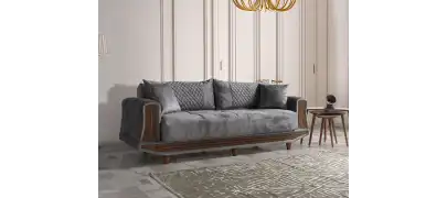 Adel Koltuk Takımı