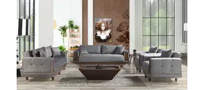 Adel Koltuk Takımı