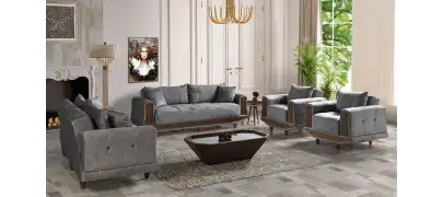 Adel Koltuk Takımı