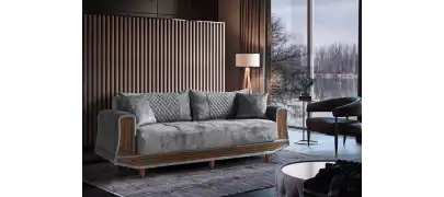 Adel Koltuk Takımı