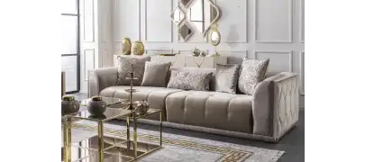 Alfa Koltuk Takımı