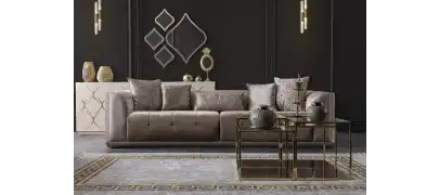 Alfa Koltuk Takımı