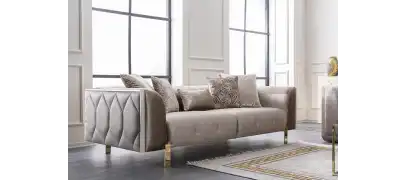 Alfa Koltuk Takımı