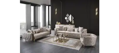 Alfa Koltuk Takımı