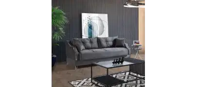 Almoda Koltuk Takımı