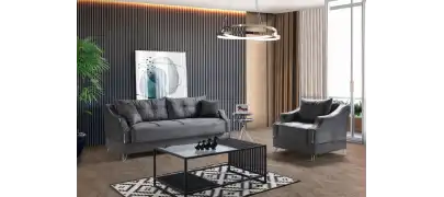 Almoda Koltuk Takımı