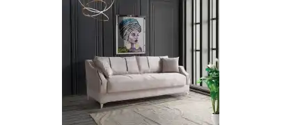 Almoda Koltuk Takımı