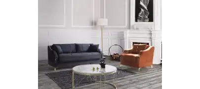 Almoda Koltuk Takımı