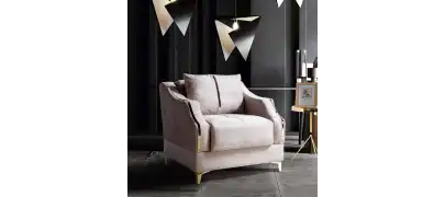 Almoda Koltuk Takımı