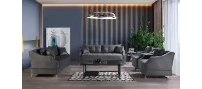 Almoda Koltuk Takımı
