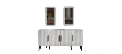 Asil Yemek Odası Takımı