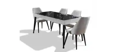 Asil Yemek Odası Takımı