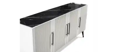 Asil Yemek Odası Takımı