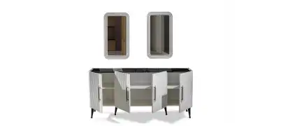 Asil Yemek Odası Takımı