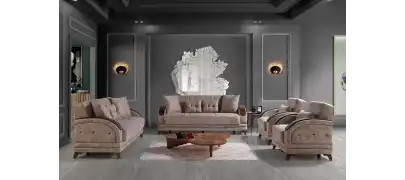 Asos Koltuk Takımı