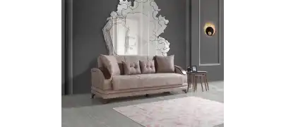 Asos Koltuk Takımı