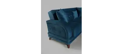 Asya Koltuk Takımı