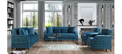 Asya Koltuk Takımı