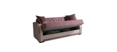 Çizgi Oturma Odası