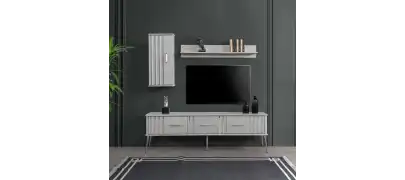 Ervanur Tv Ünitesi