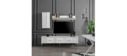 Ervanur Tv Ünitesi